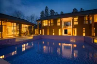 Lu'anli Boutique Resort Homestay Hotels near Mingchengqiang Ruins