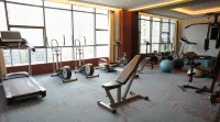 Shenzhen Lido Hotel Hotel di Shenzhen