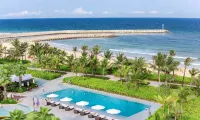 Marriott Resort Xiangshui Bay Hotels in Sanya