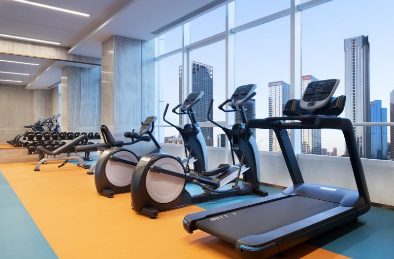 Crowne Plaza Dalian Xinghai by IHG photo 4