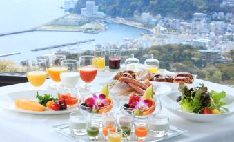 Hotel Grand Bach Atami Crescendo