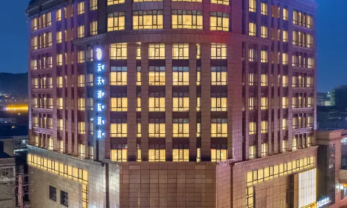 Yuntian Intercontinental Hotel