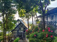 Zusin Garden Hotel Hotels in Landkreis Nantou