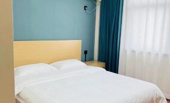 Suyi Hotel (Suzhou Railway Station Guogou Plaza)