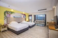 HAKKAPARK  INTERNATIONAL  HOTEL Hotels in Heyuan