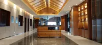 Wyndham Xinyi Lotus Lake Hotels in Xinyi