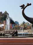 Grand New Century Hotel Changzhou - رومانسي