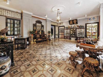 Hotel Puri Melaka