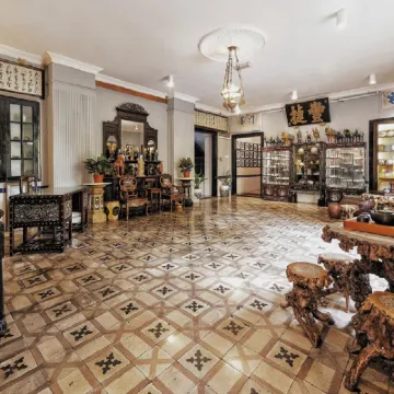 Hotel Puri Melaka Hotels near Klebang Beach