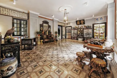 Hotel Puri Melaka