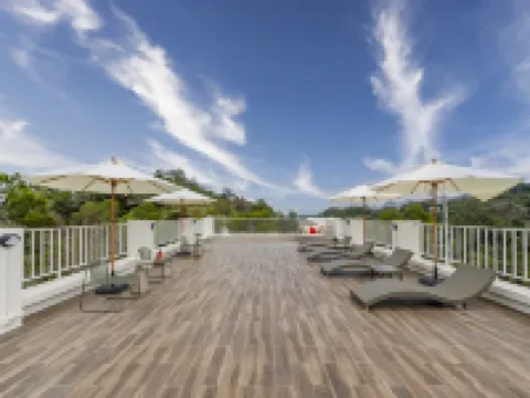 MODA & the MOON Hotels in Miaoli County