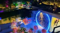 Jiuye Banshan B&B (Phoenix Ancient Town Store) Hotels in Fenghuang