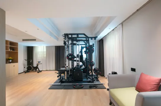 Campanile Hotel (Yueyang Railway Station Branch)） فنادق مميّزة Photos