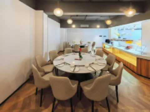 Muzhou Inn (Xin'anjiang Branch, Jiande, Hangzhou)
