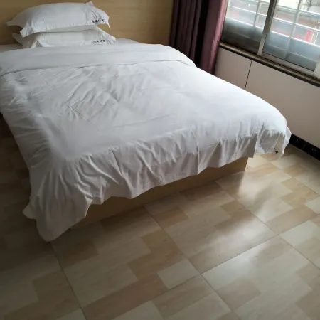 Yunfu Yitu Business Apartment