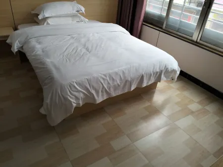 Yunfu Yitu Business Apartment