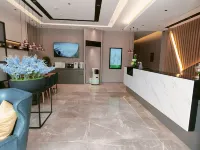 Homeinn Ease Hotel (Yanzhou Yinzuo Plaza)