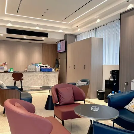 Wenling Jinyue Hotel