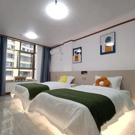 Suyue Homestay