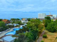 Coco Beach Hotel Jomtien Pattaya Hotels near Jomtien Night Market