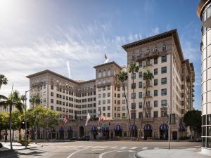 Beverly Wilshire, A Four Seasons Hotel