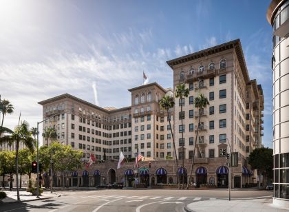 Beverly Wilshire, A Four Seasons Hotel