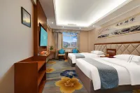 Valatoms Fanlatu Hotel (Shuifu Municipal Government)