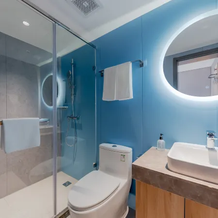 Homeinn Hotel (Hangzhou Qiandao Lake Intime Plaza)