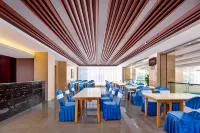 Yulongwan Hotel Các khách sạn ở Vân Long
