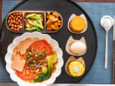 LiJiang Fog Gallery Mountain Riverside ·  Old Town Panorama Hotel Hotels in Lijiang