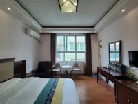 Fuquan Sunshine Hotel
