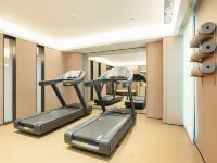 全季酒店（濟南東站裴家營地鐵站店） 鄰近坦头的酒店