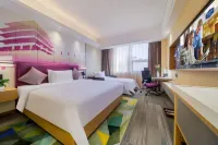 Hampton by Hilton Bozhou Culture Park Hotels in Bozhou