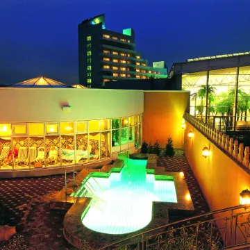 Wyndham Stralsund HanseDom