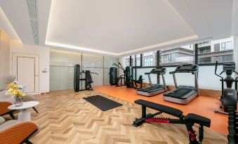 Vienna International Hotel (Chengdu Tianfu International Airport)