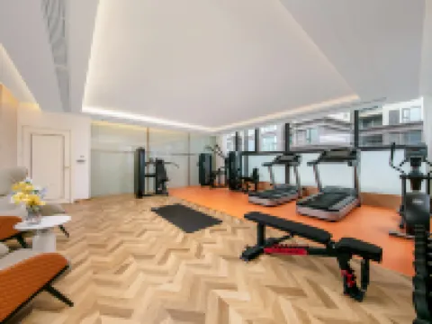 Vienna International Hotel (Chengdu Tianfu International Airport)