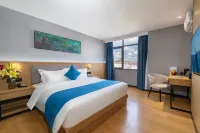 24H Elegant Hotel (Dongguan Hengli Sanjiang Industrial Park) Hotels in Hengli Town