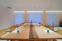 Hidden Luoqi Hotel (Luoyang Yingtianmen Luoqi Ancient City Branch)