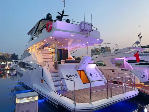 Sunset Pure Female Homestay Photos