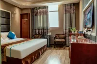 Yuechi Kaixuan Hotel