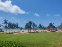 宜遊海景飯店（沙扒月亮灣店）