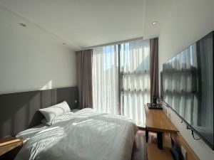 Wanting Hotel (Beijing International Exhibition Center Zuojiazhuang)