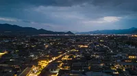 麗江里山·裡水民宿（白沙古鎮店）