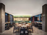 Grand House Quzhou (Fushan West) - breakfast