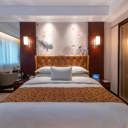 Forum Hotel Hunan
