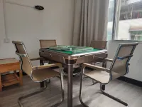 Hongjin Business Hotel