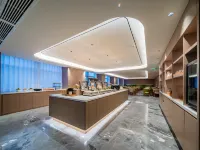 JI 호텔 (쯔궁 화상 국제도시)