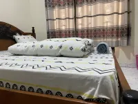 Virunga Homestayz Hotels in 