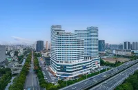 Elong Anyue Hotel (Wuxi Railway Station Liangxi Wanda) Hotels near CPC Wuxi Huishan District Committee Party School