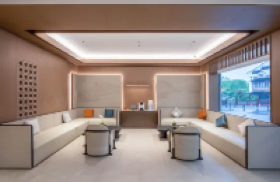 星程飯店（崑山錦溪古鎮店）